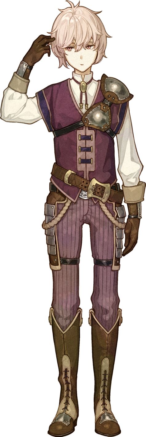 fire emblem kliff|fire emblem echoes characters.